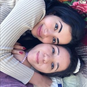 Meet your Posher, Ariana